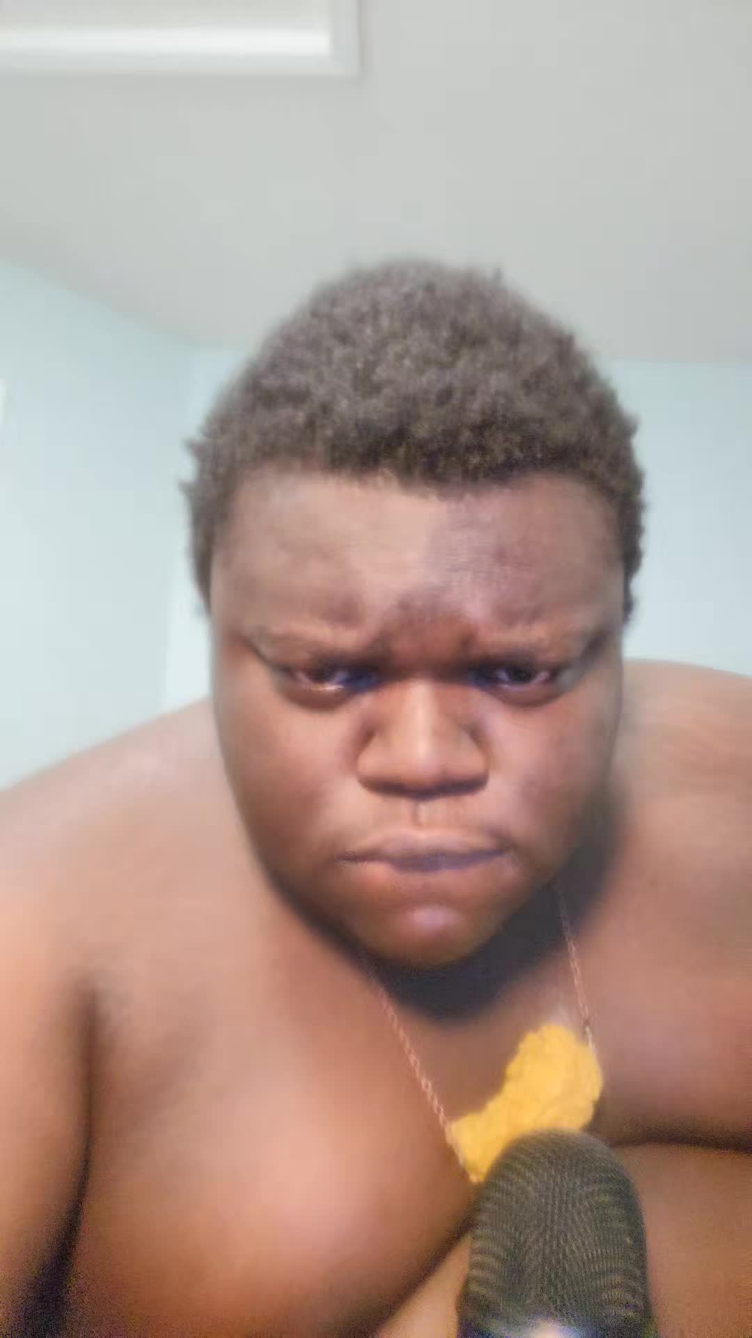 @blackcaseoh 🦍