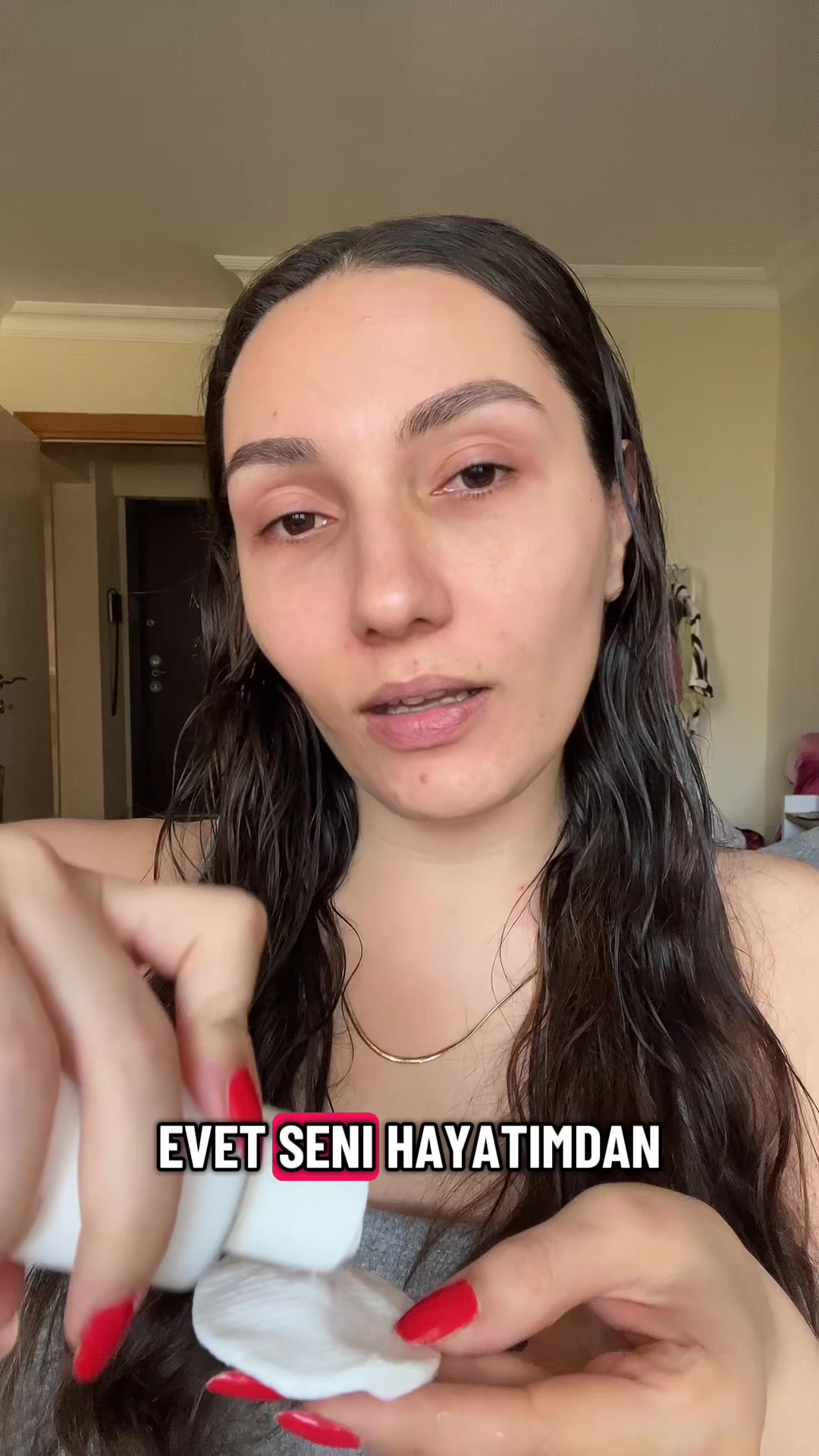 @Deneyim Kadın