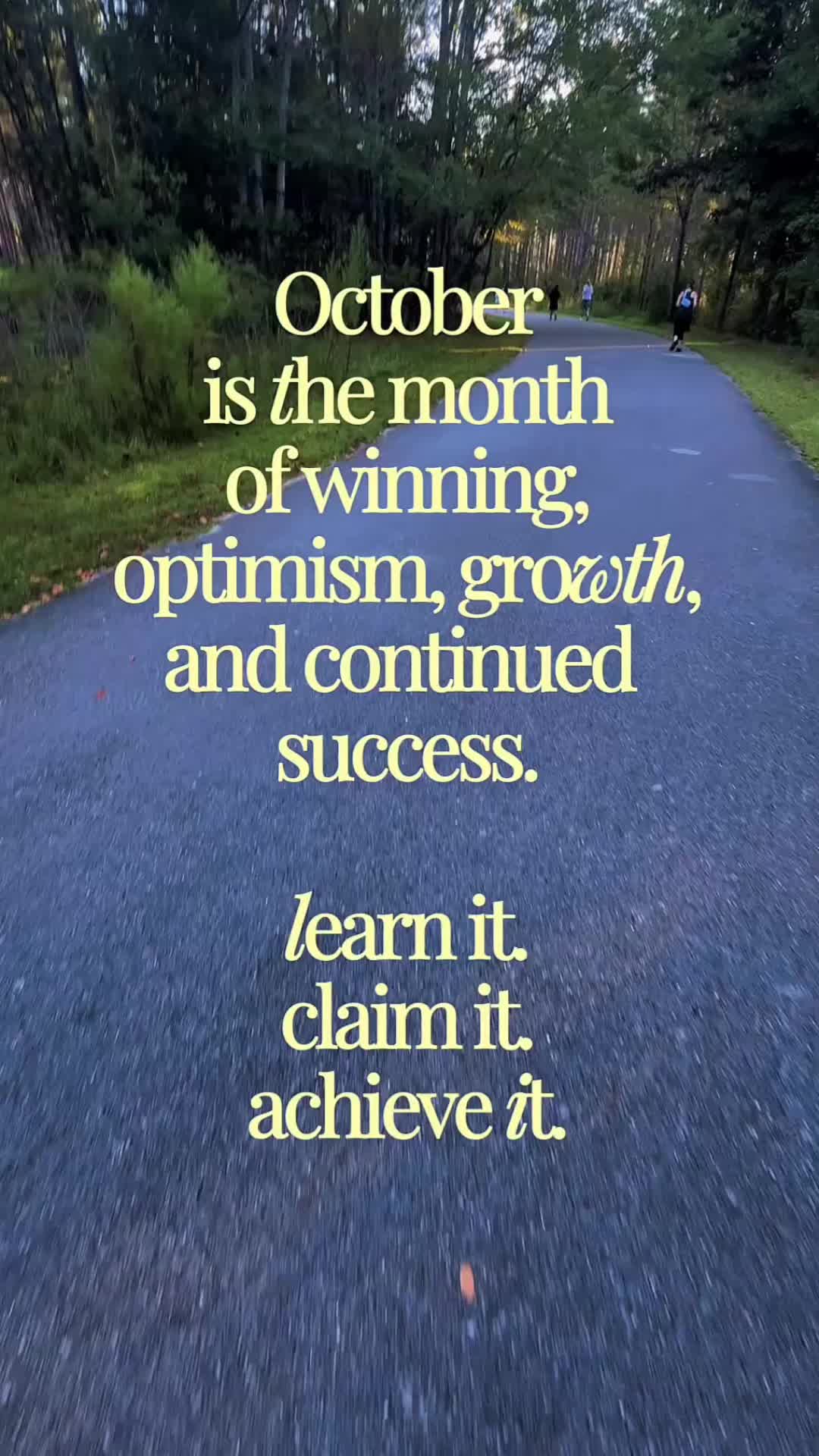 @My.personalchoice