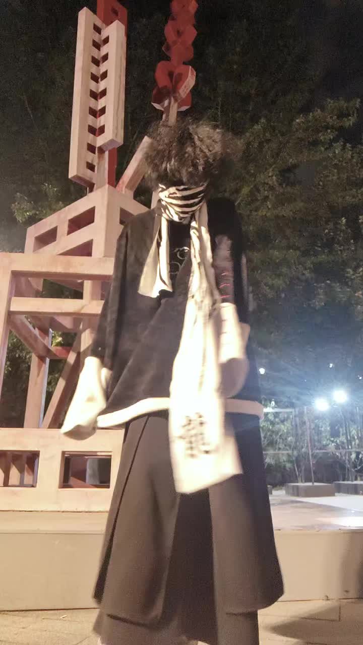 @Мука