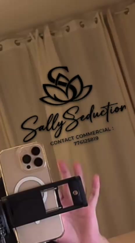 @Sally Seduction