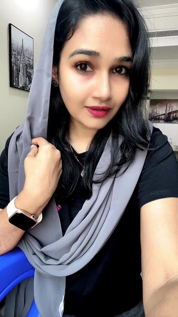 @shabi Mubarak