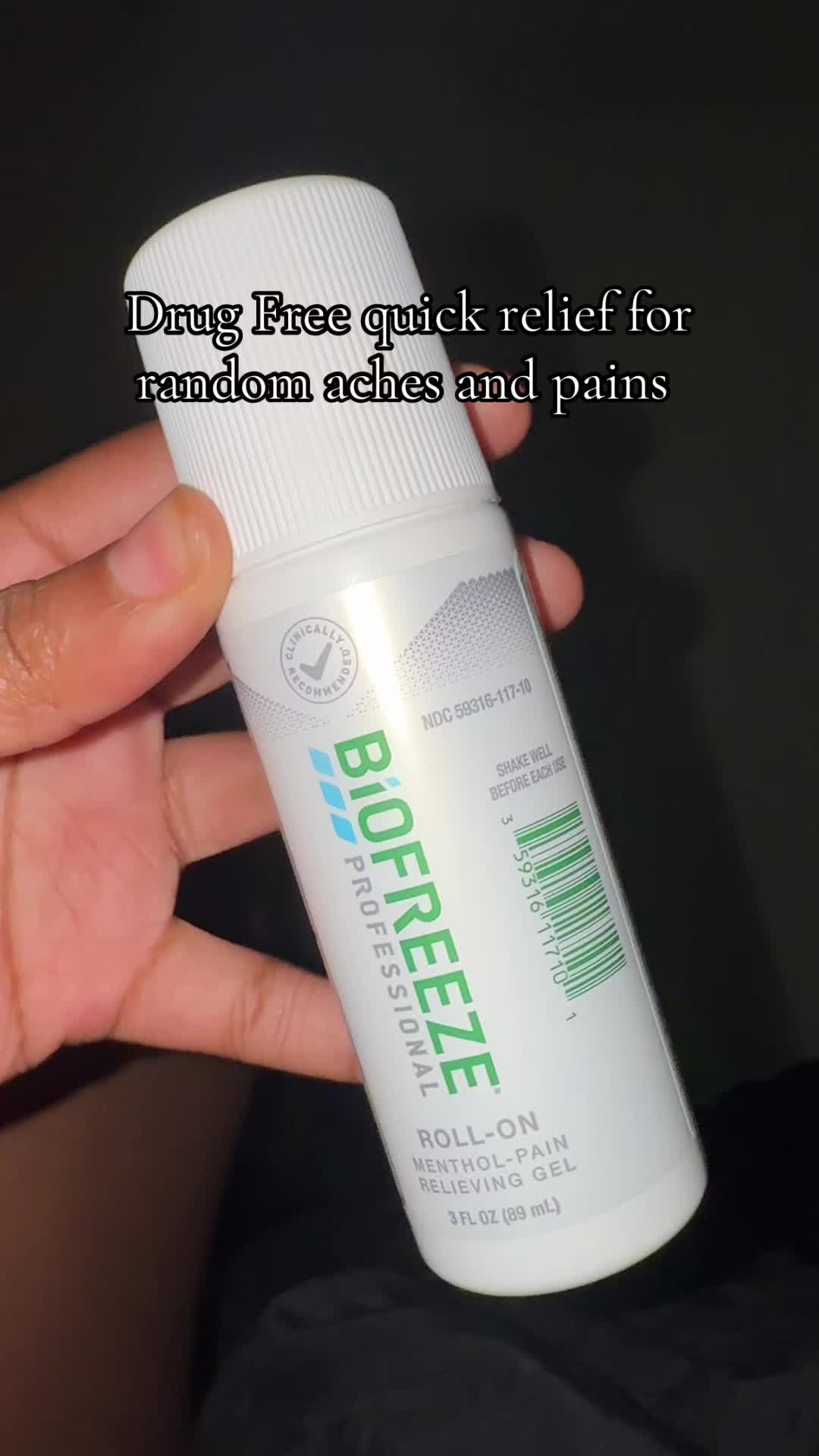@Goddess Blue