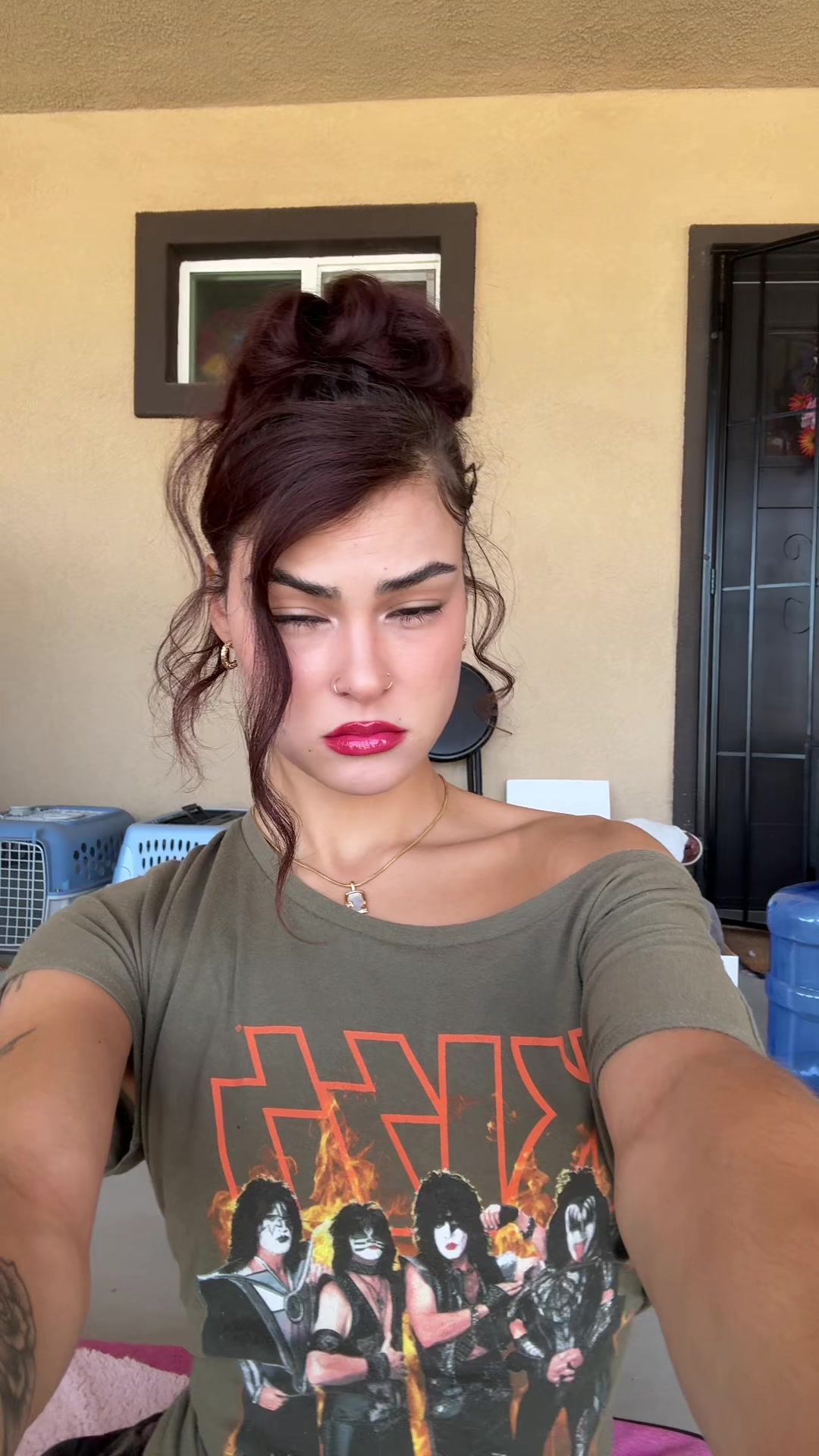 @brenna rose ๐น