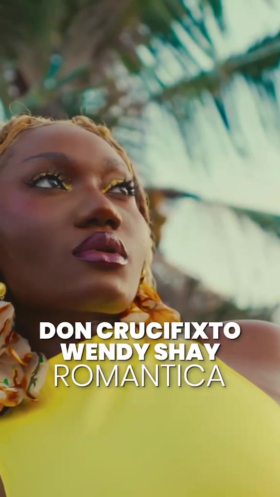 @Wendy Shay