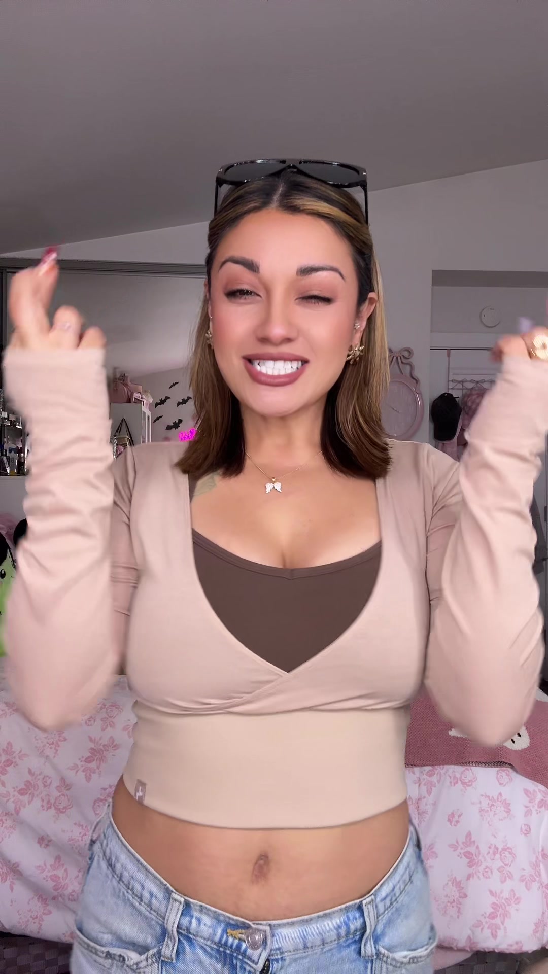 @Justchristinaab