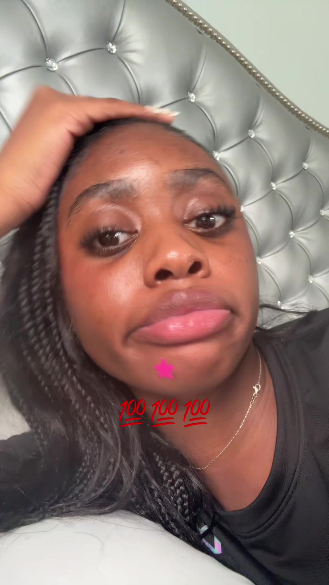 @Zi’ya Michelle
