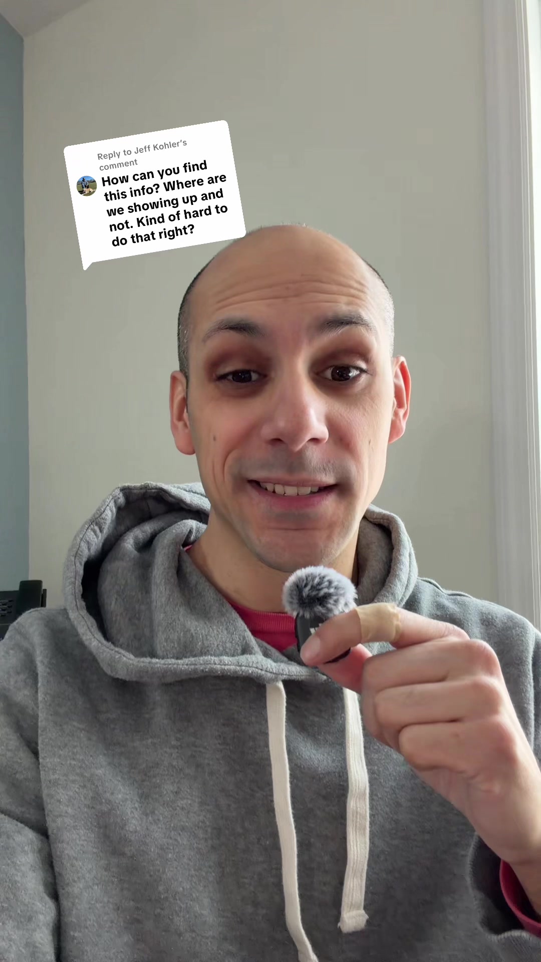 @AJ Sonnick | Marketing Coach