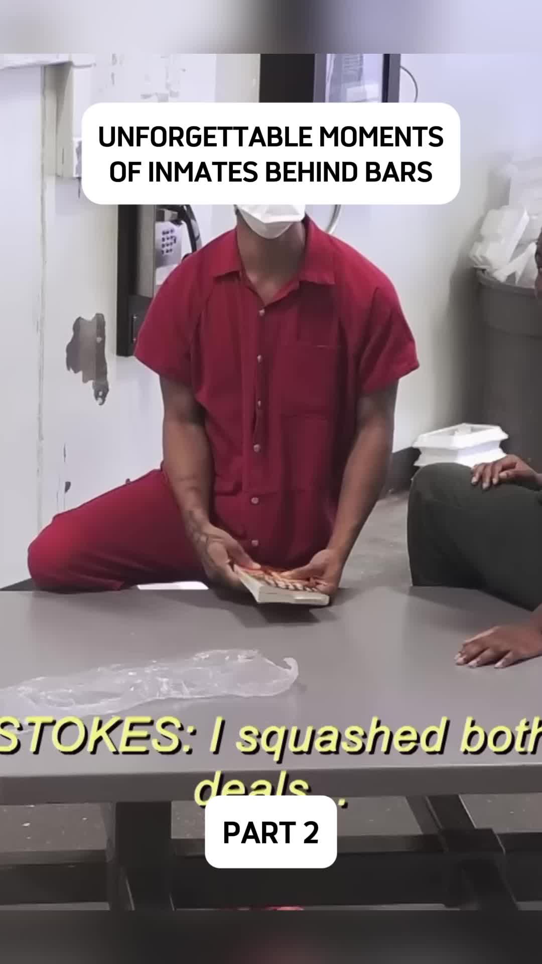 @TV Prisons
