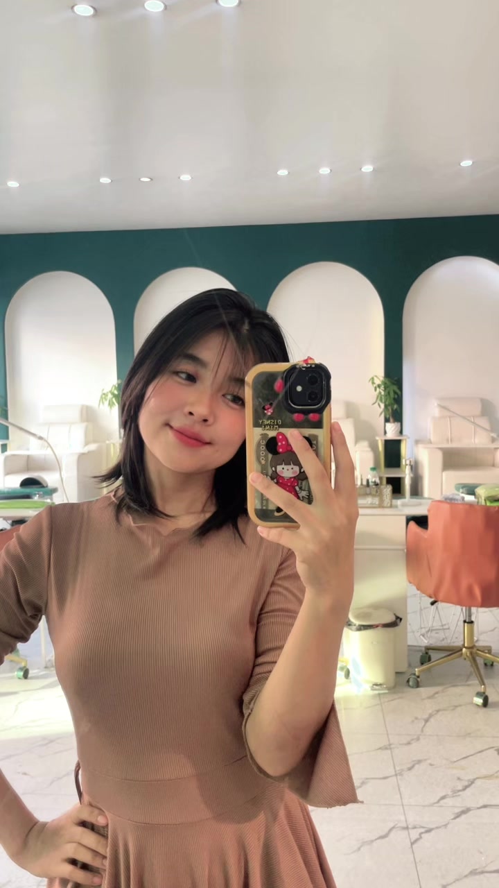 @Nora. &hearts;️Nail💅