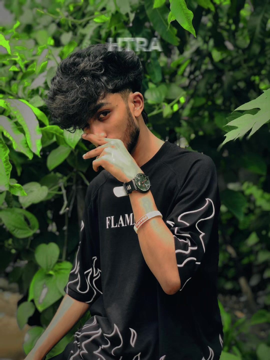 @𝐃𝕚𝔩𝗮Ｂ๏𝘆 ▌>🤍🐼✨