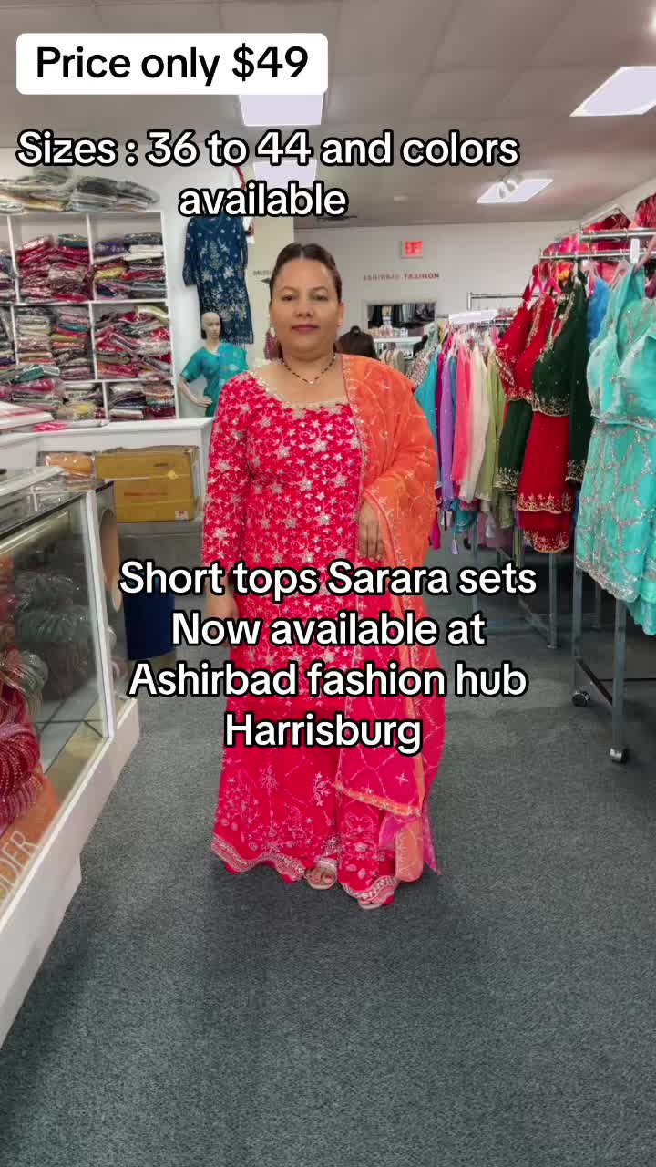 @Ashirbad fashion hub