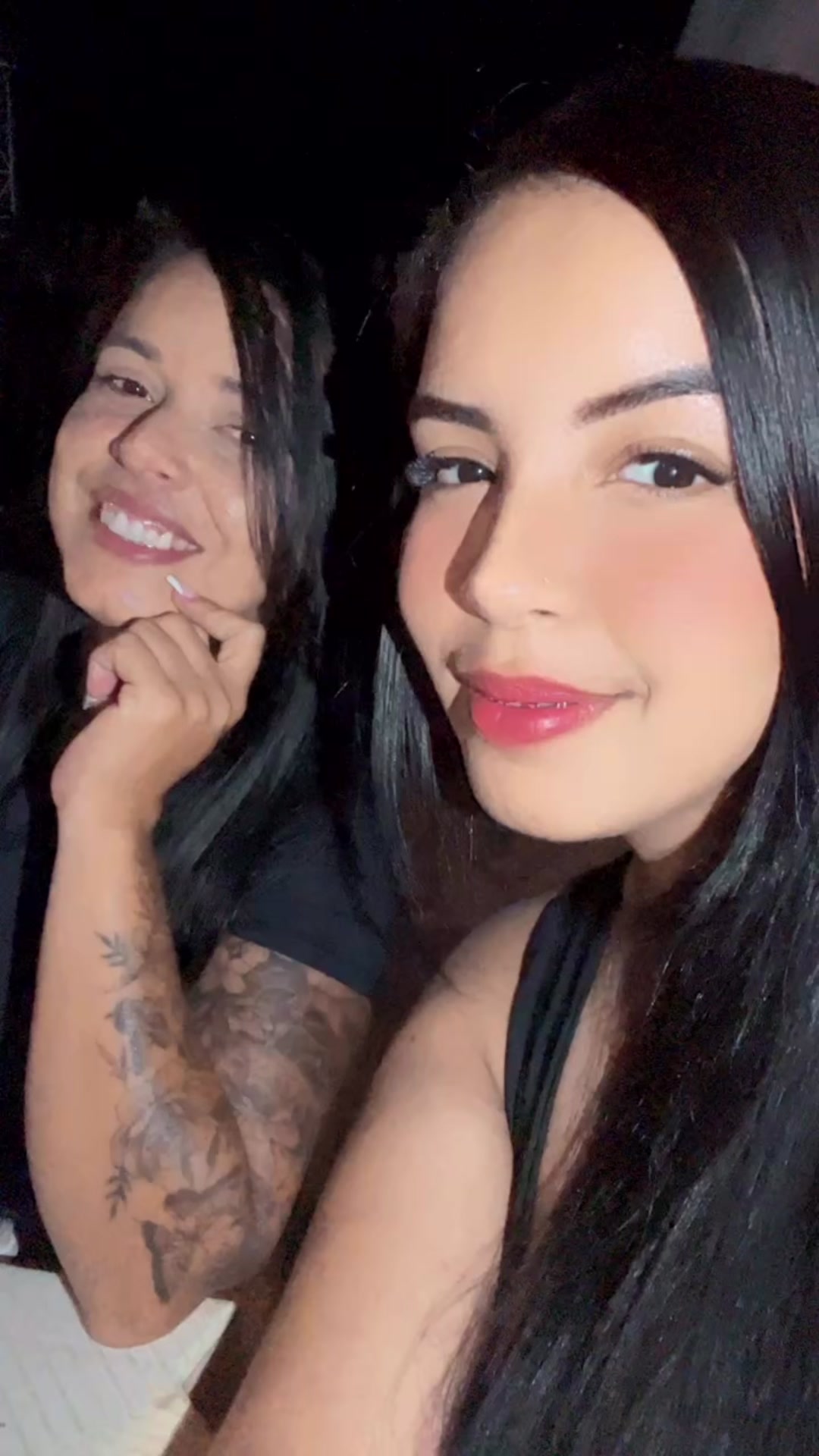 @Amannda Rafaeela