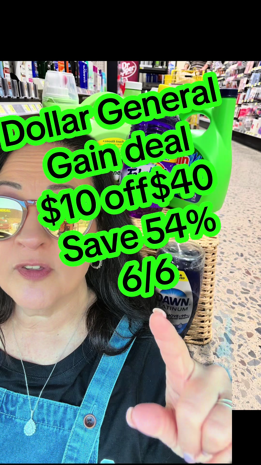 @SavvyWithLeah Deals💕Finds