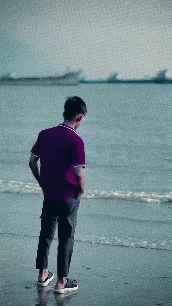 @BLACK _ ভাই
