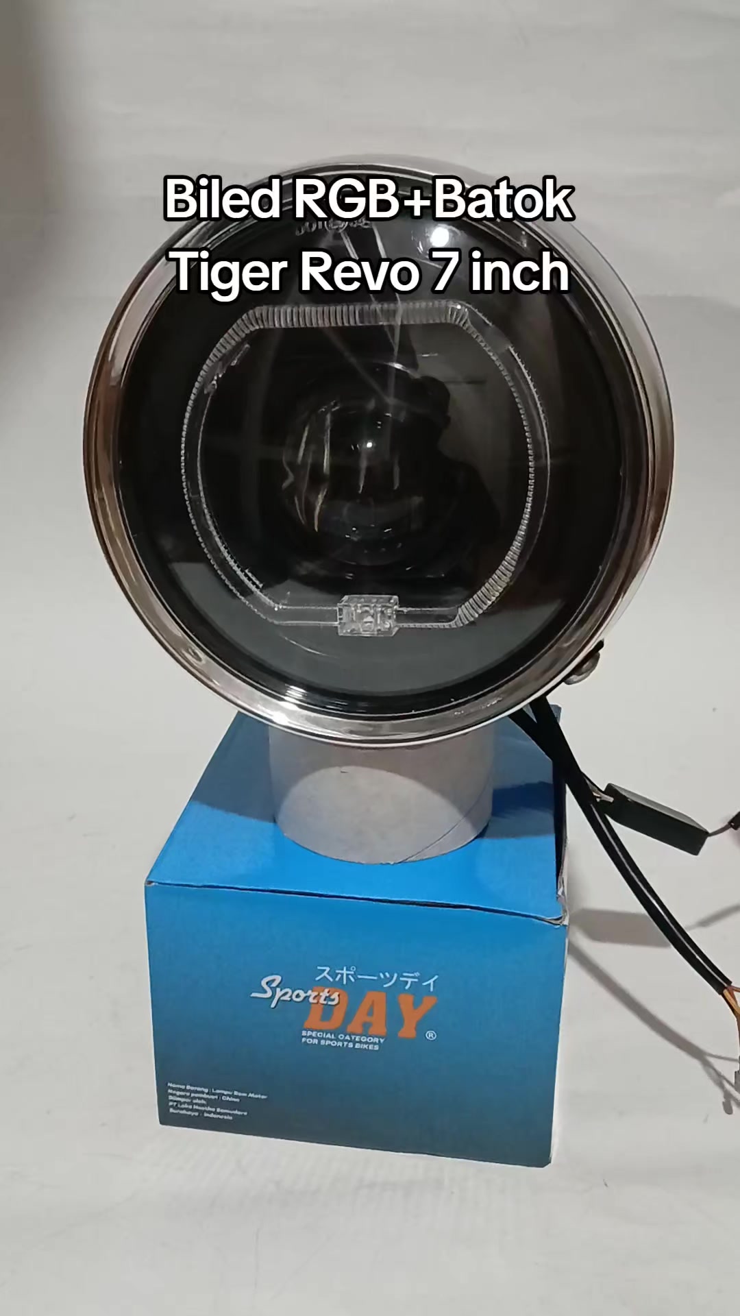 @PV Motor