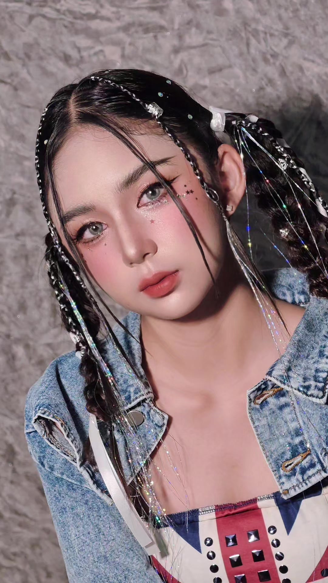 @benjimakeup. ช่างแต่งหน้า💄