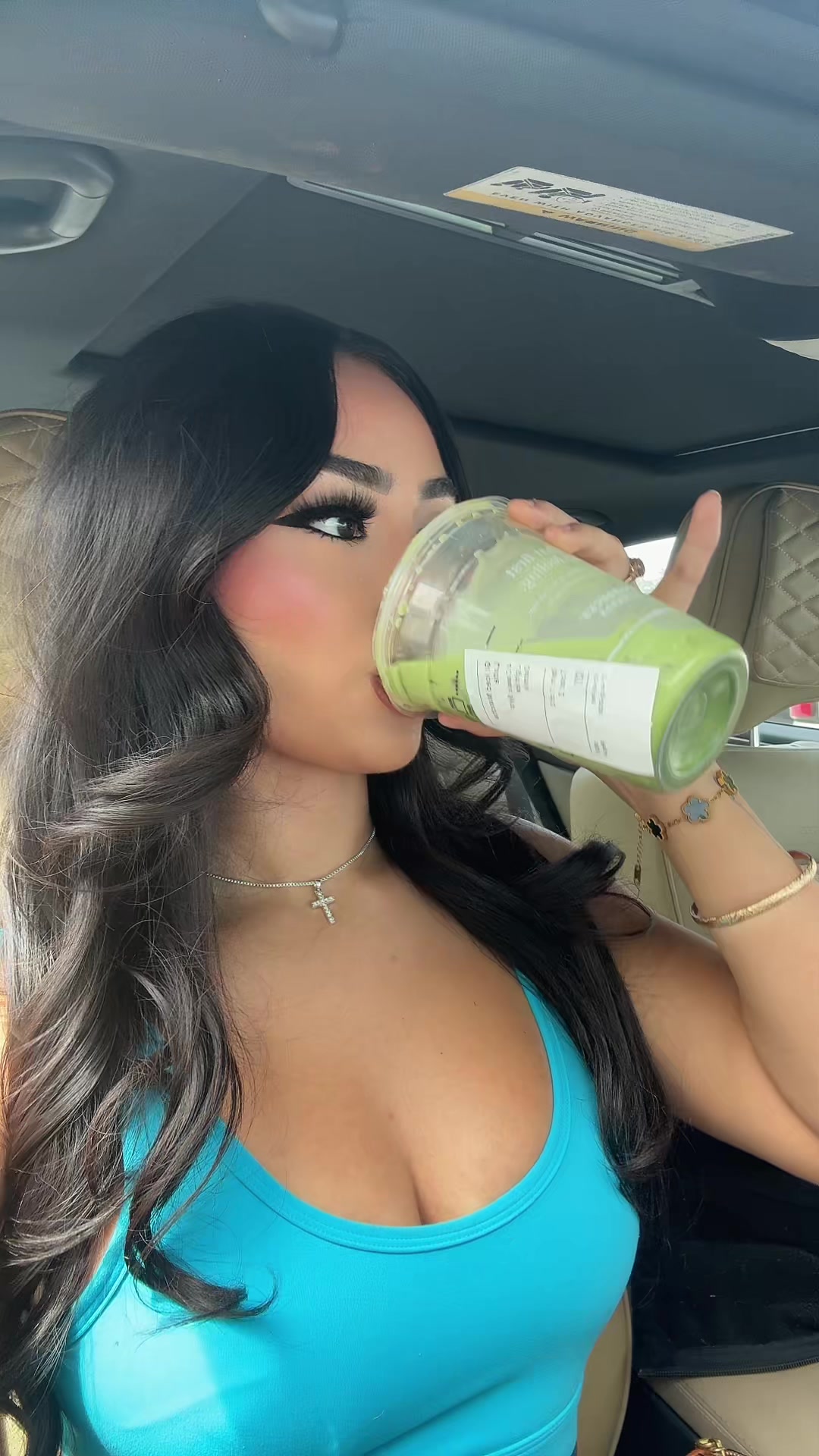 @Franchescaa