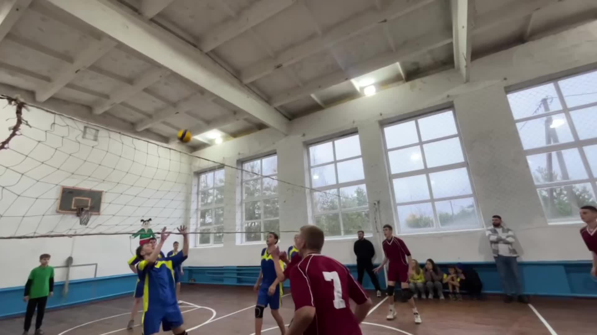 @ВК Риковичі🏐