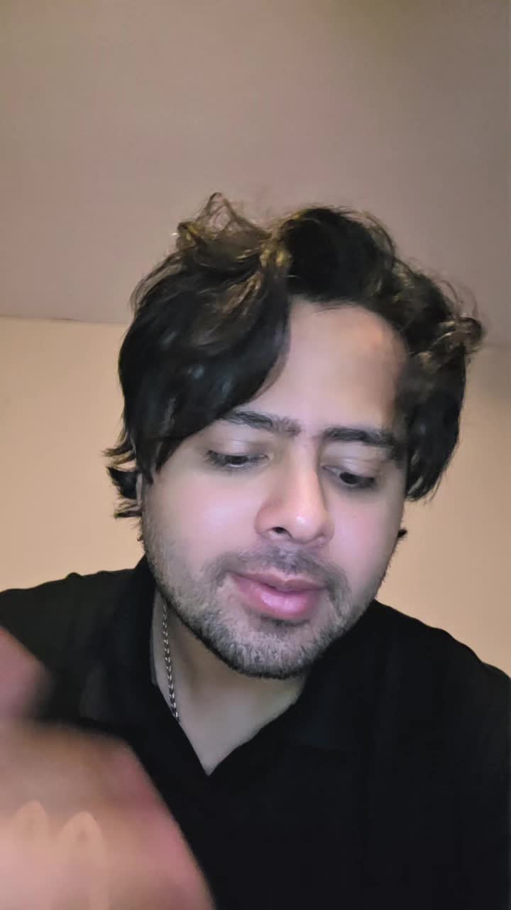 @Saim Siddique