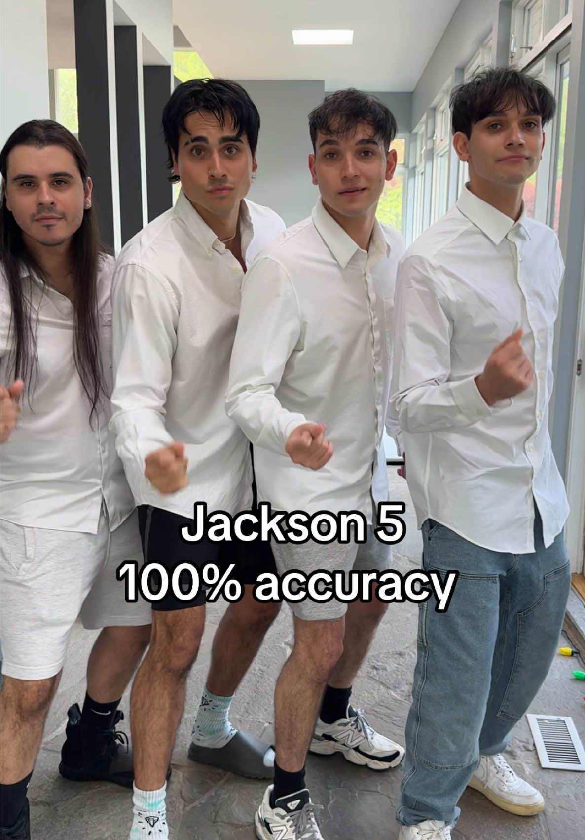 @Lucas and Marcus