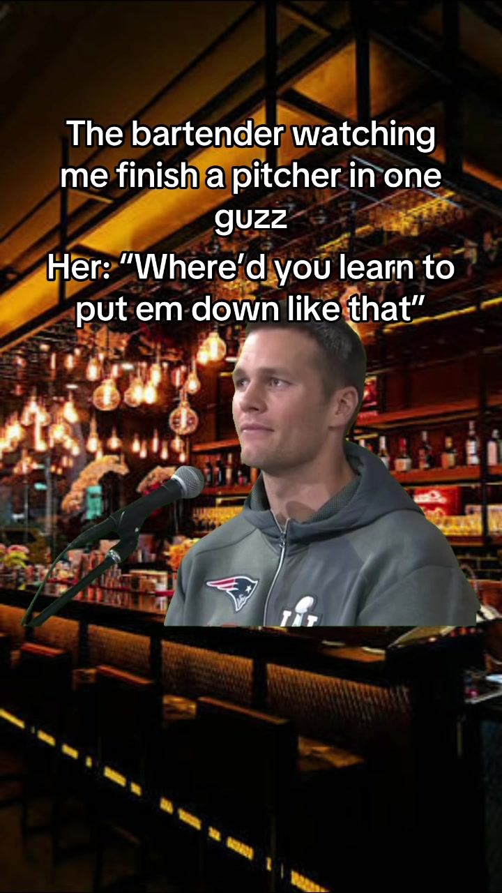 @Dive Bar Memes