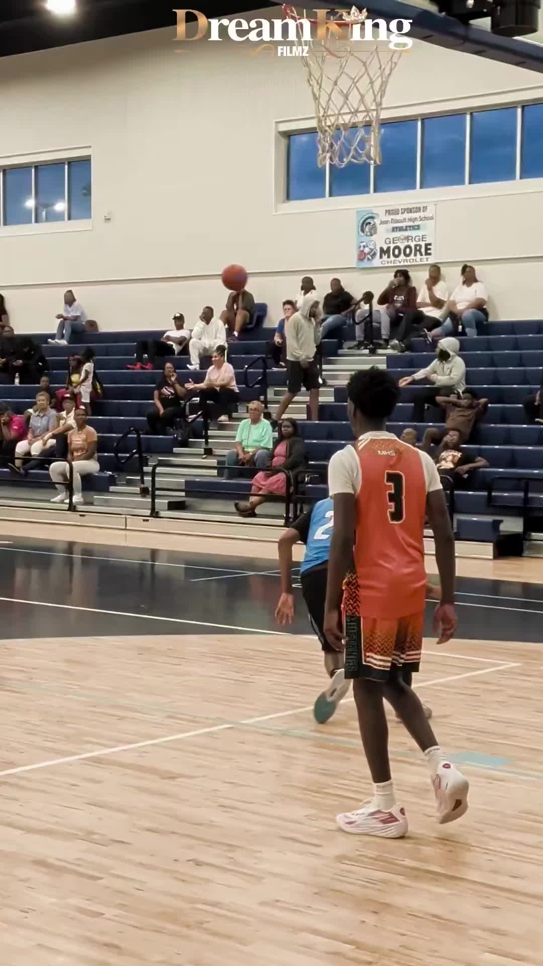 @DreamKingFilmz