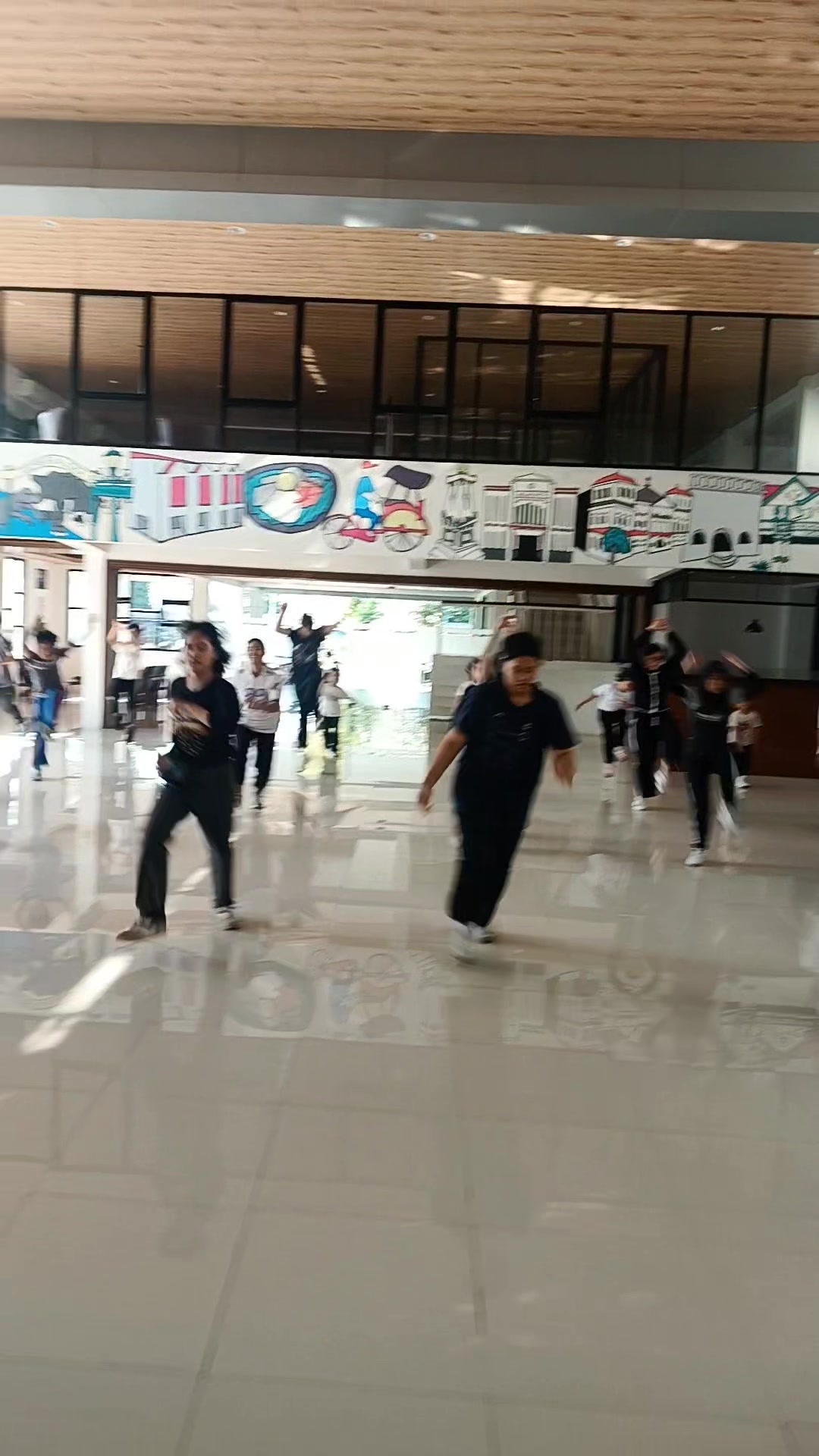 @Wushu Jogja