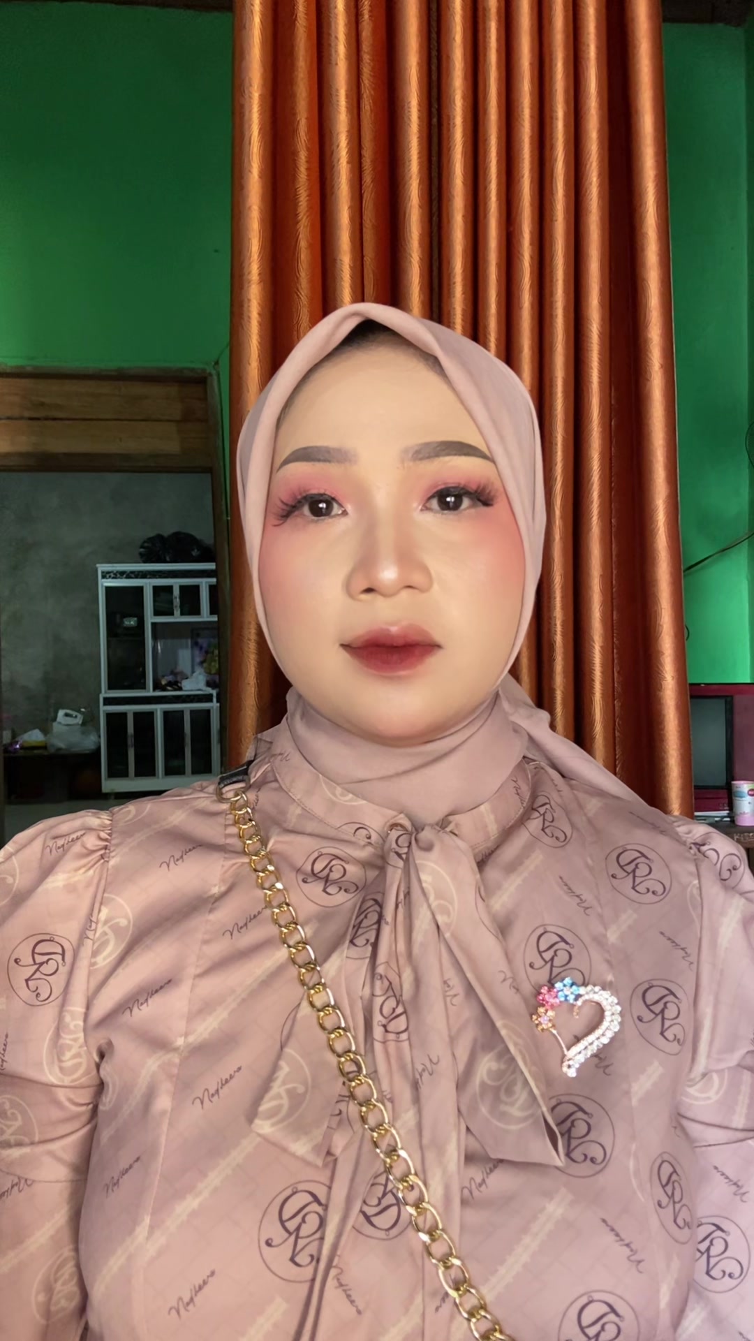 @PUSPA_MAKEUP&BUKET PATI