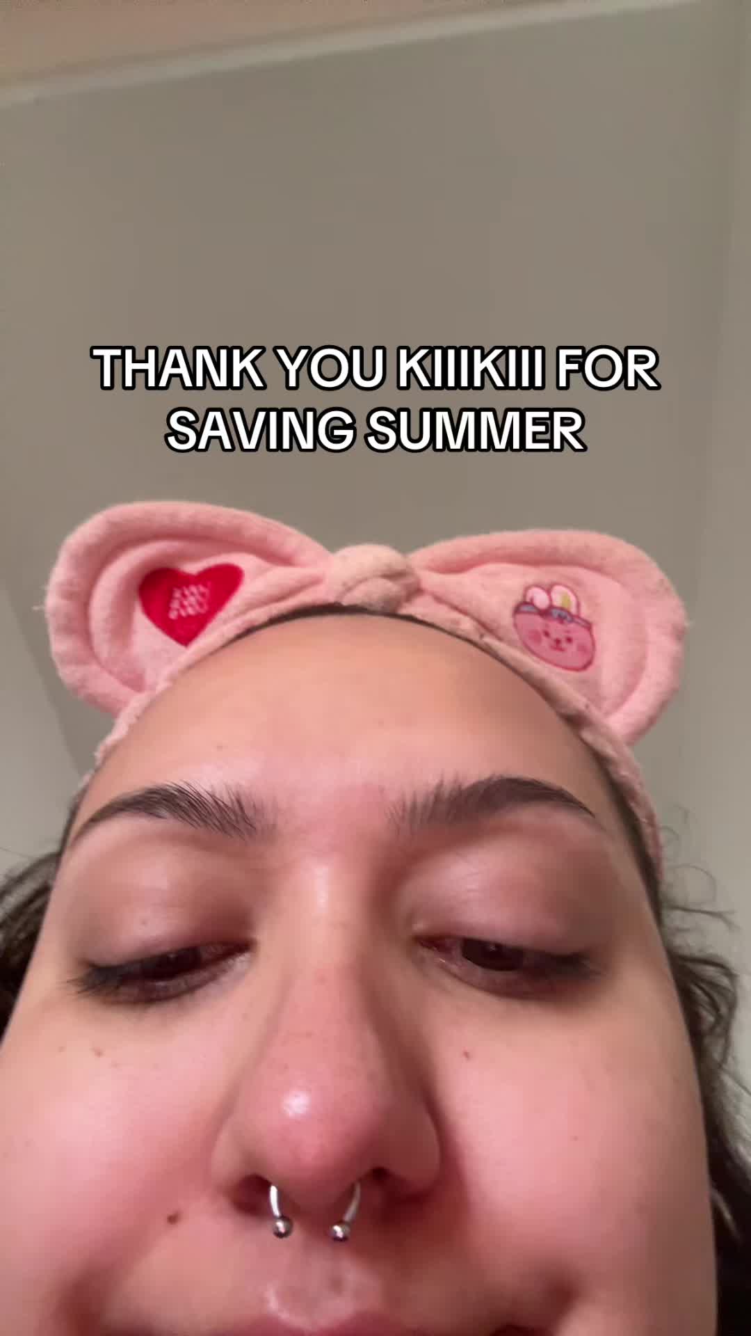 @Erika Justine