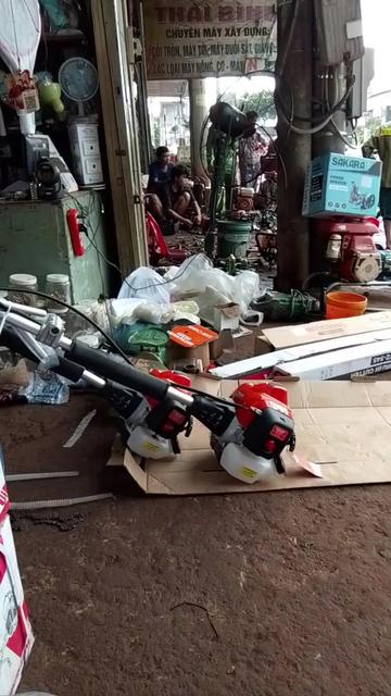 @Linh - Kim Kh&iacute; Điện M&aacute;y