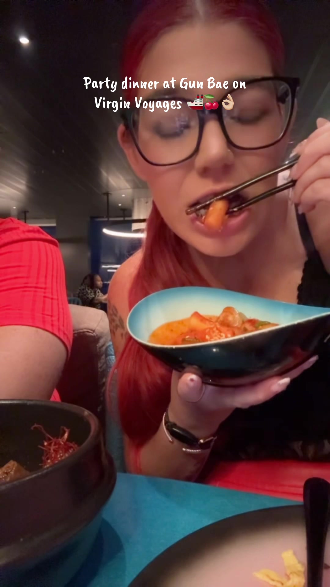 @Soflofooodie