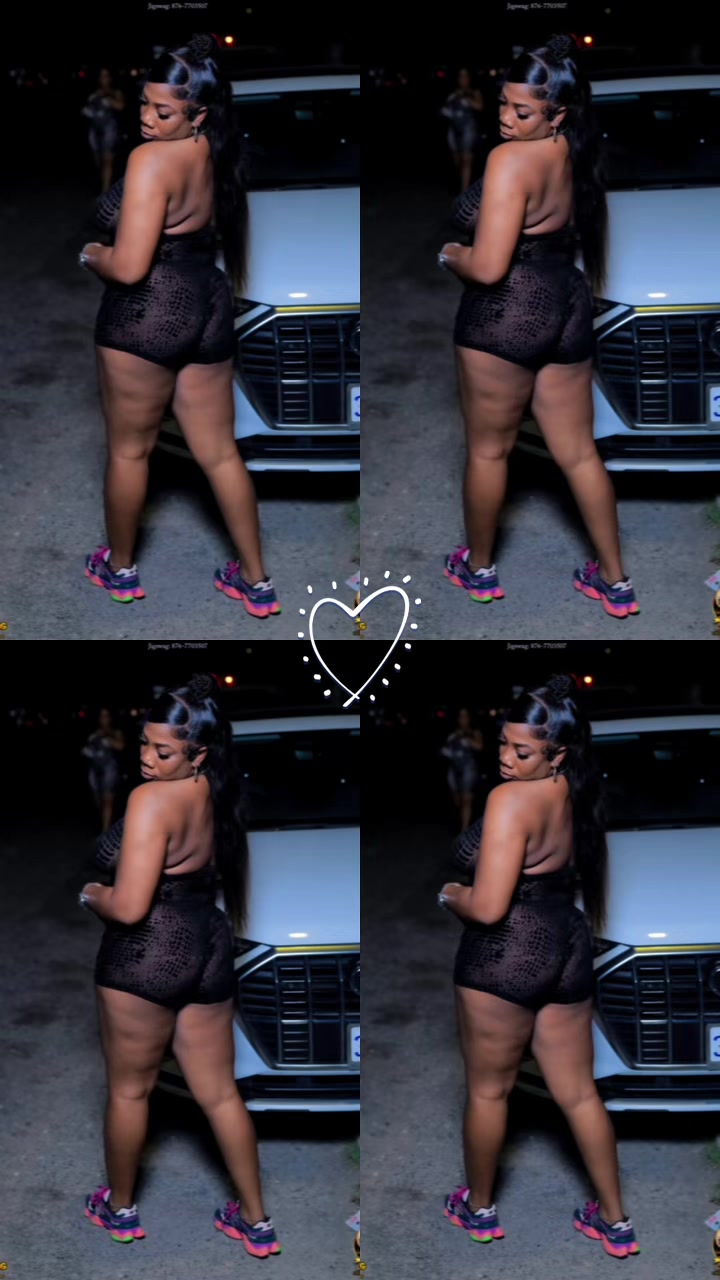 @Tashika Patterson