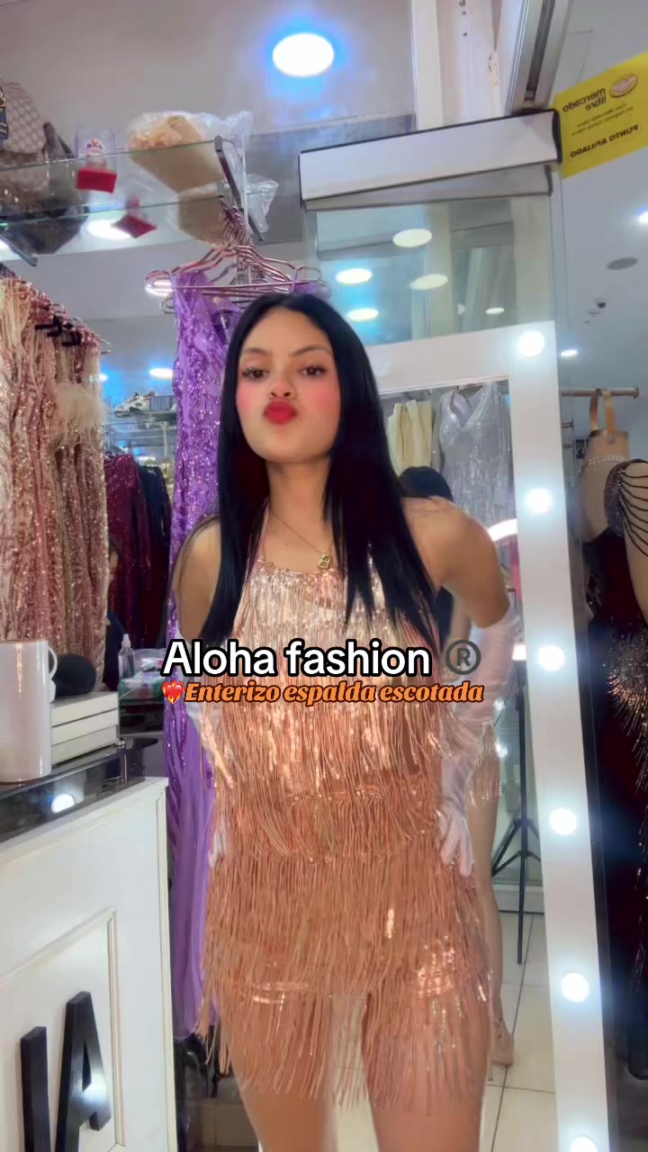 @ALOHA FASHION