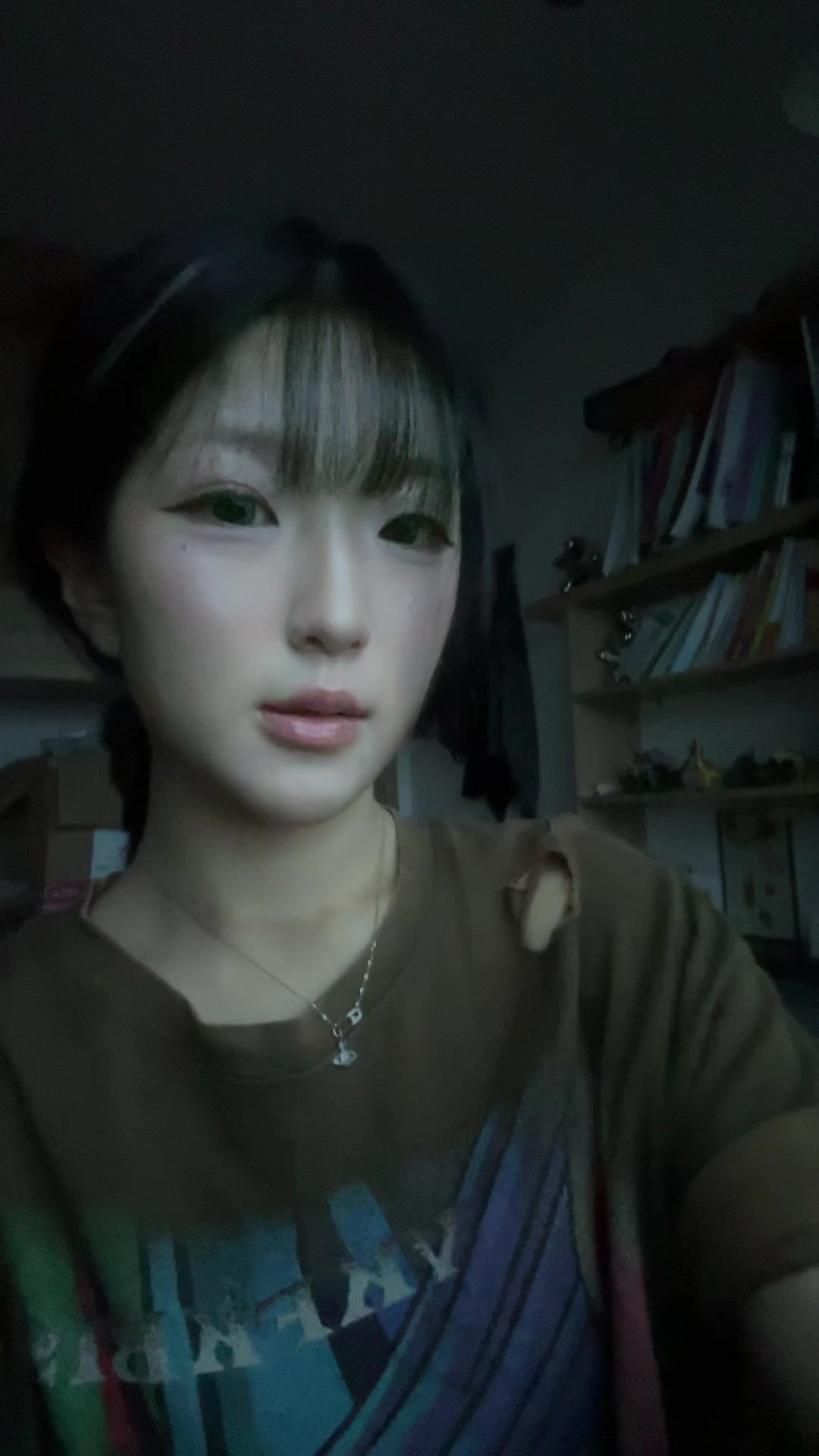 @Trinxu
