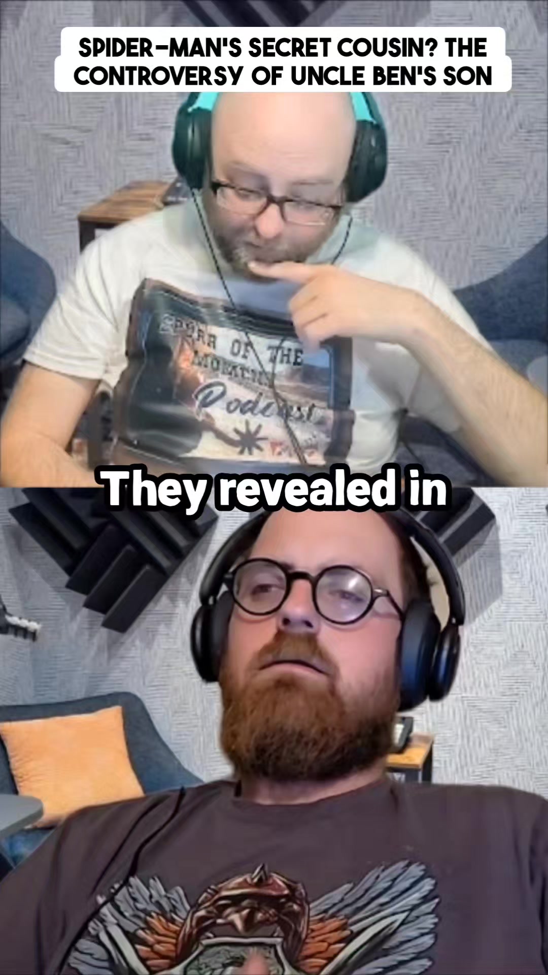 @SpurrOfTheMomentPodcast