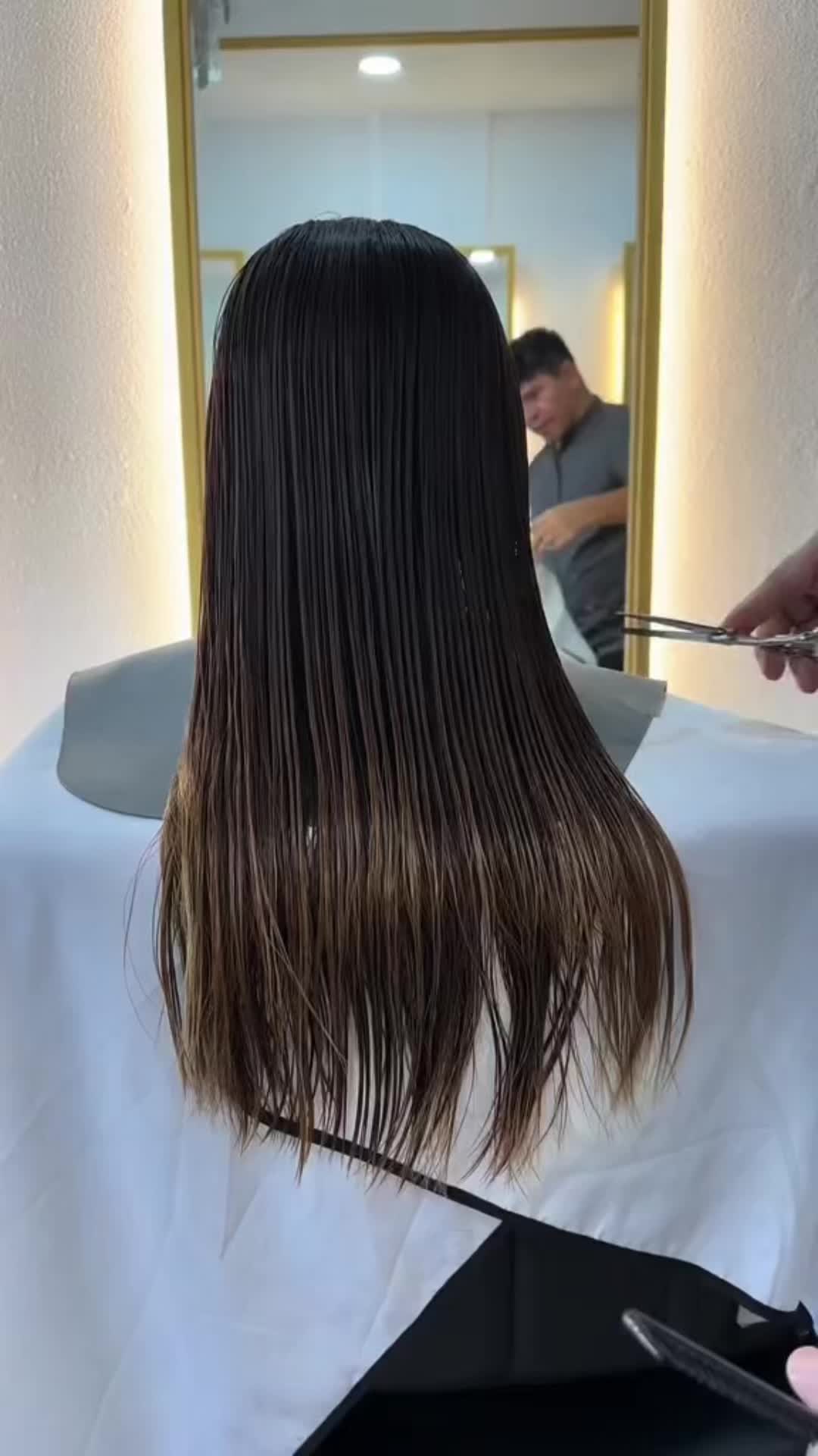 @HECKTOR’S SALON