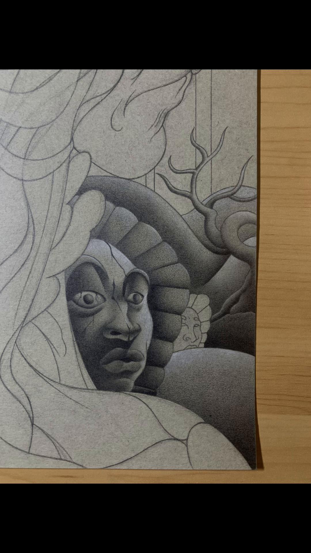 @TJReese Art