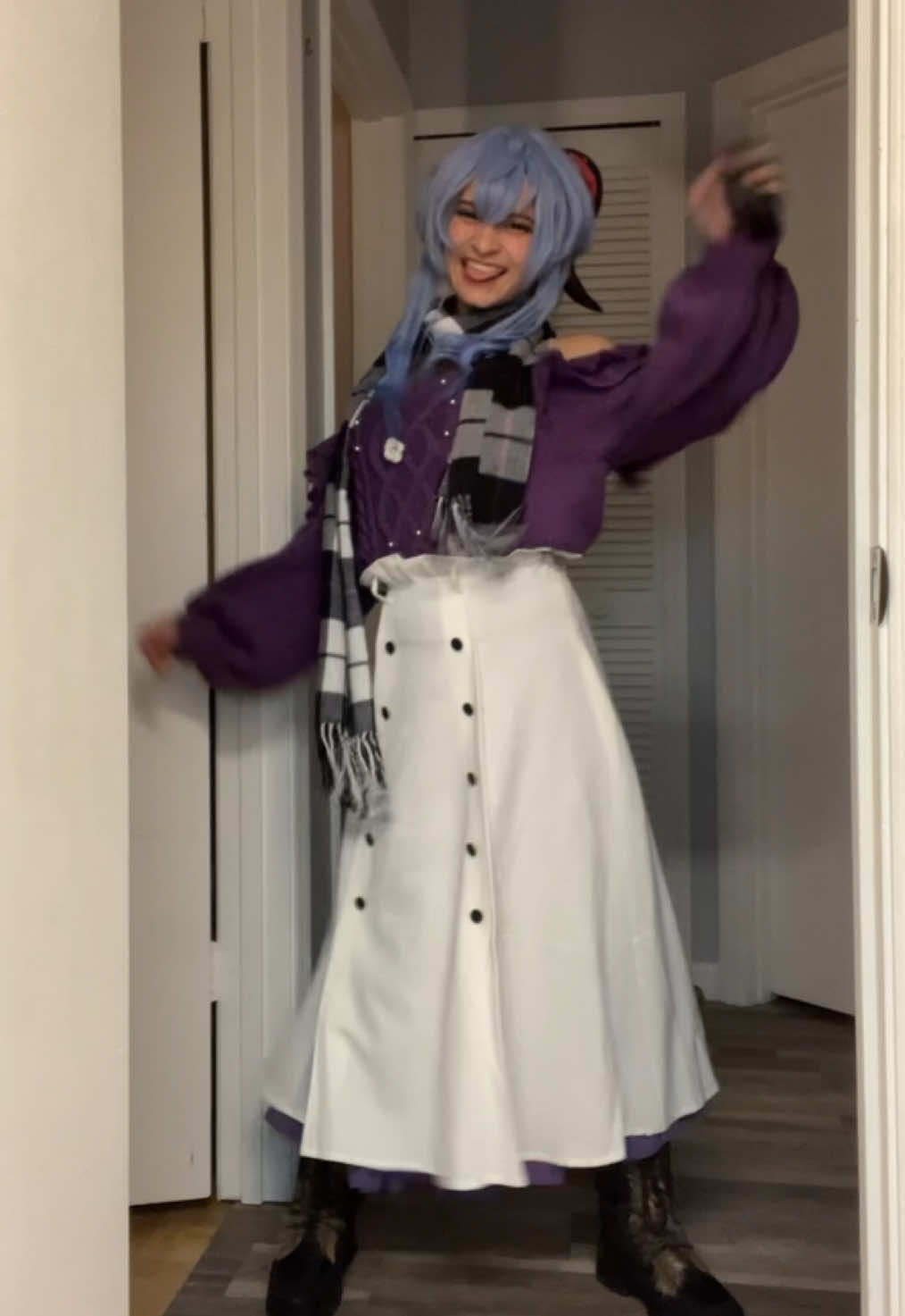 @Nynx