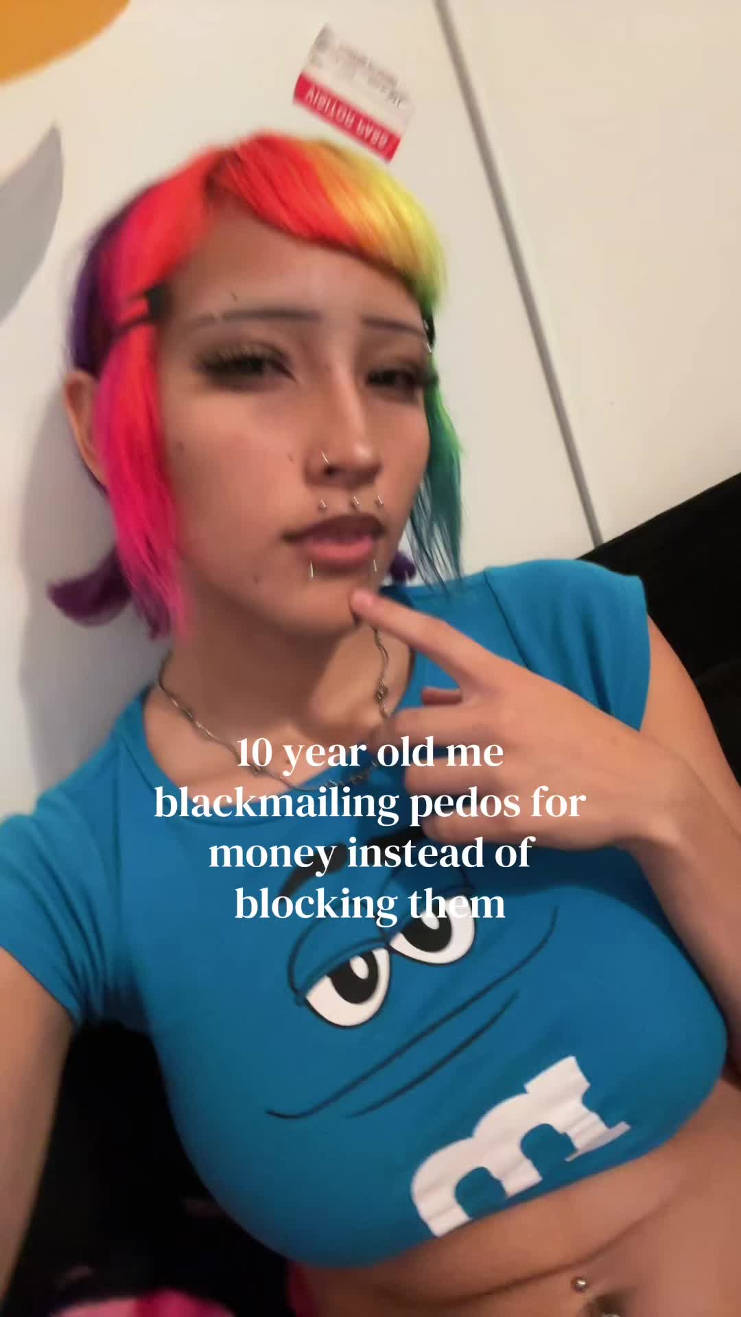 @leavemialoneho