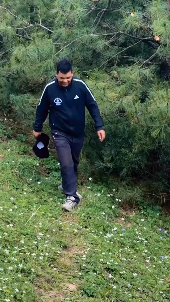 @जनक कार्की ( जुम्ली छोट्या )