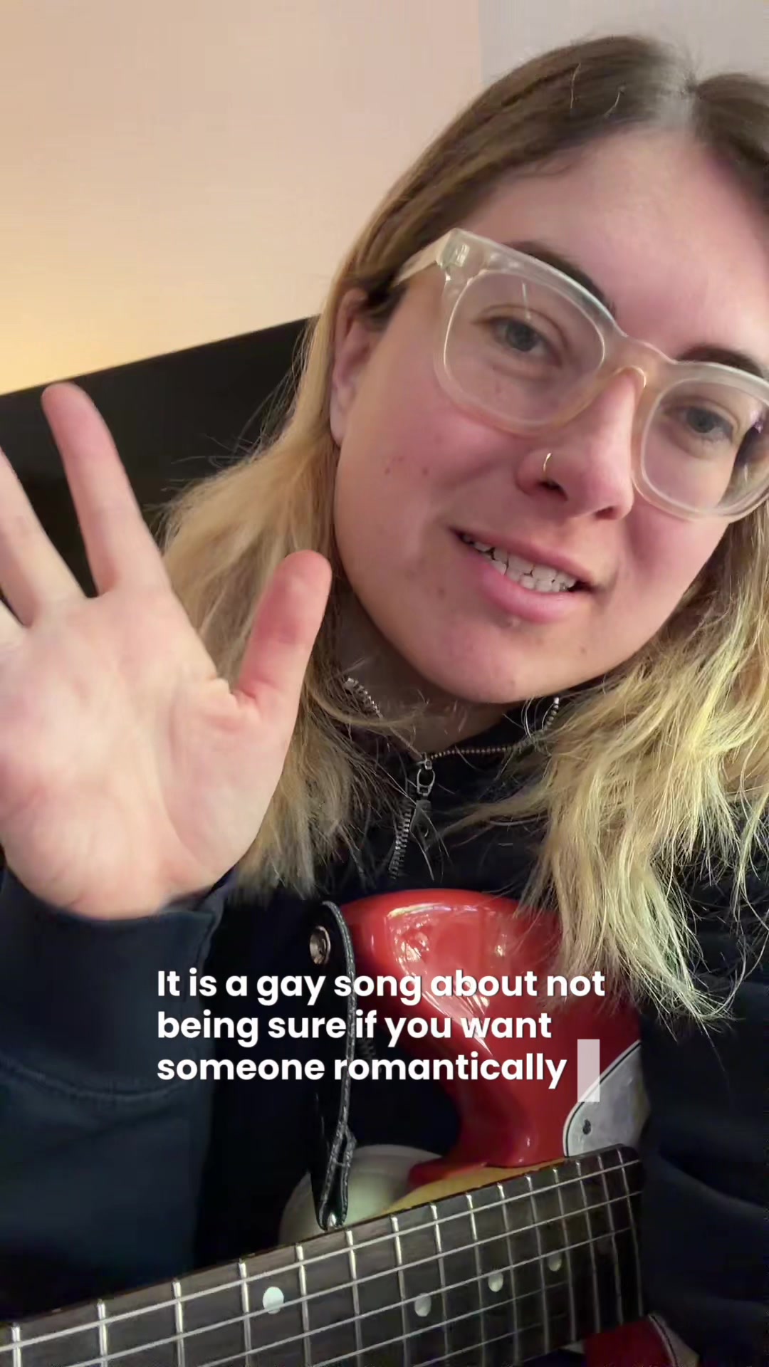 @Lost Grrrl Found