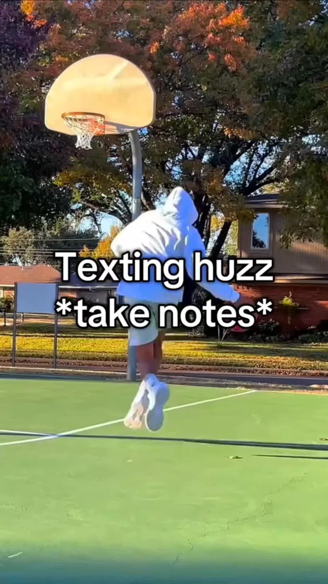 @Her Text Trap