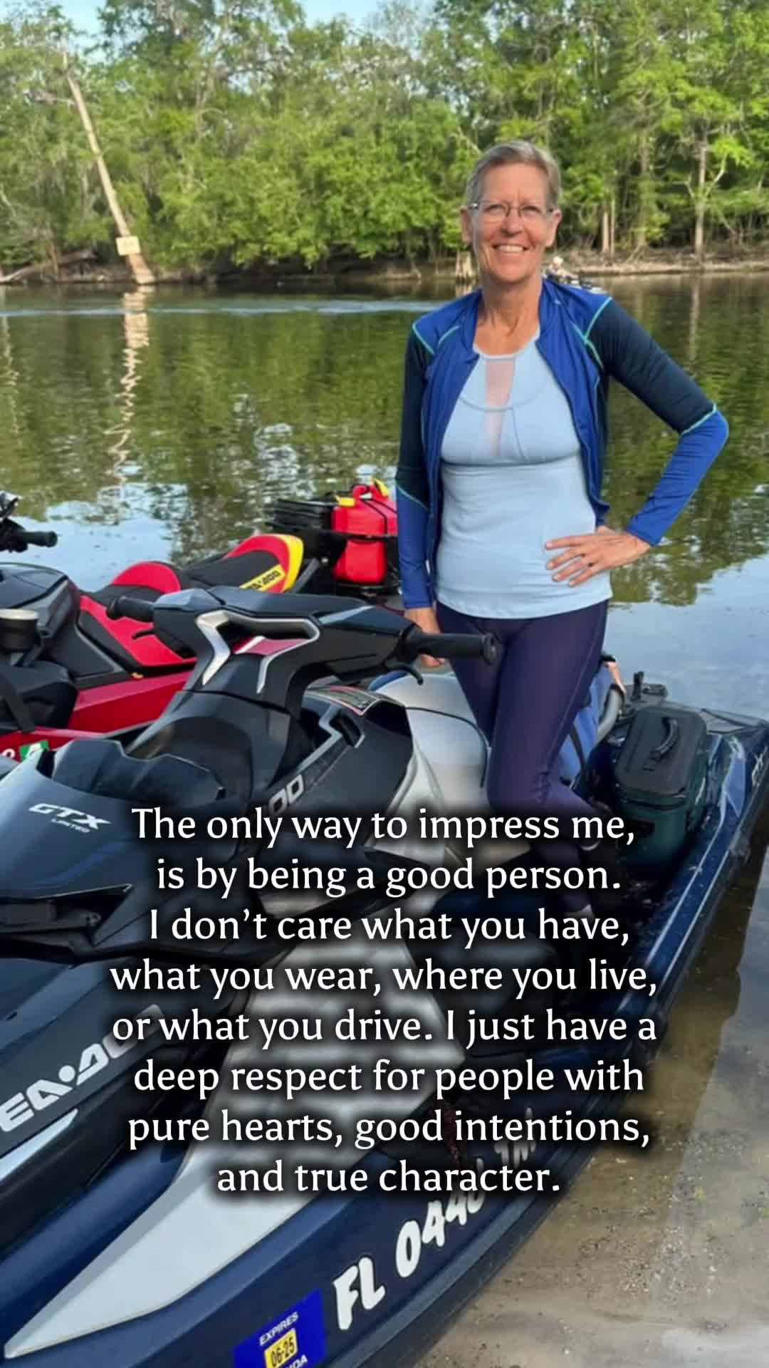 @Jetski Cindy