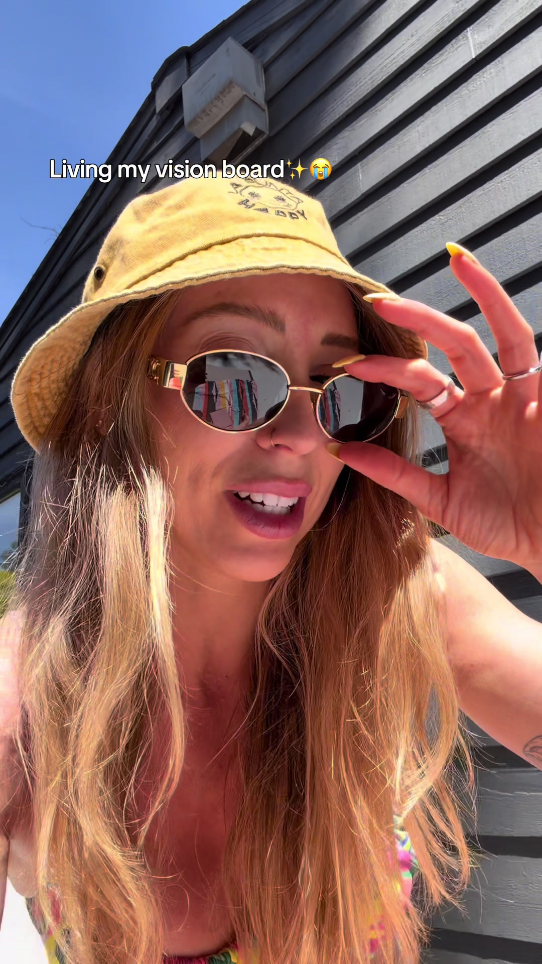 @Maegan Aleece
