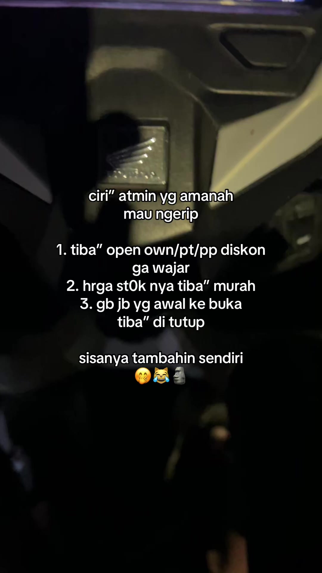 @Nipon Boss Muda
