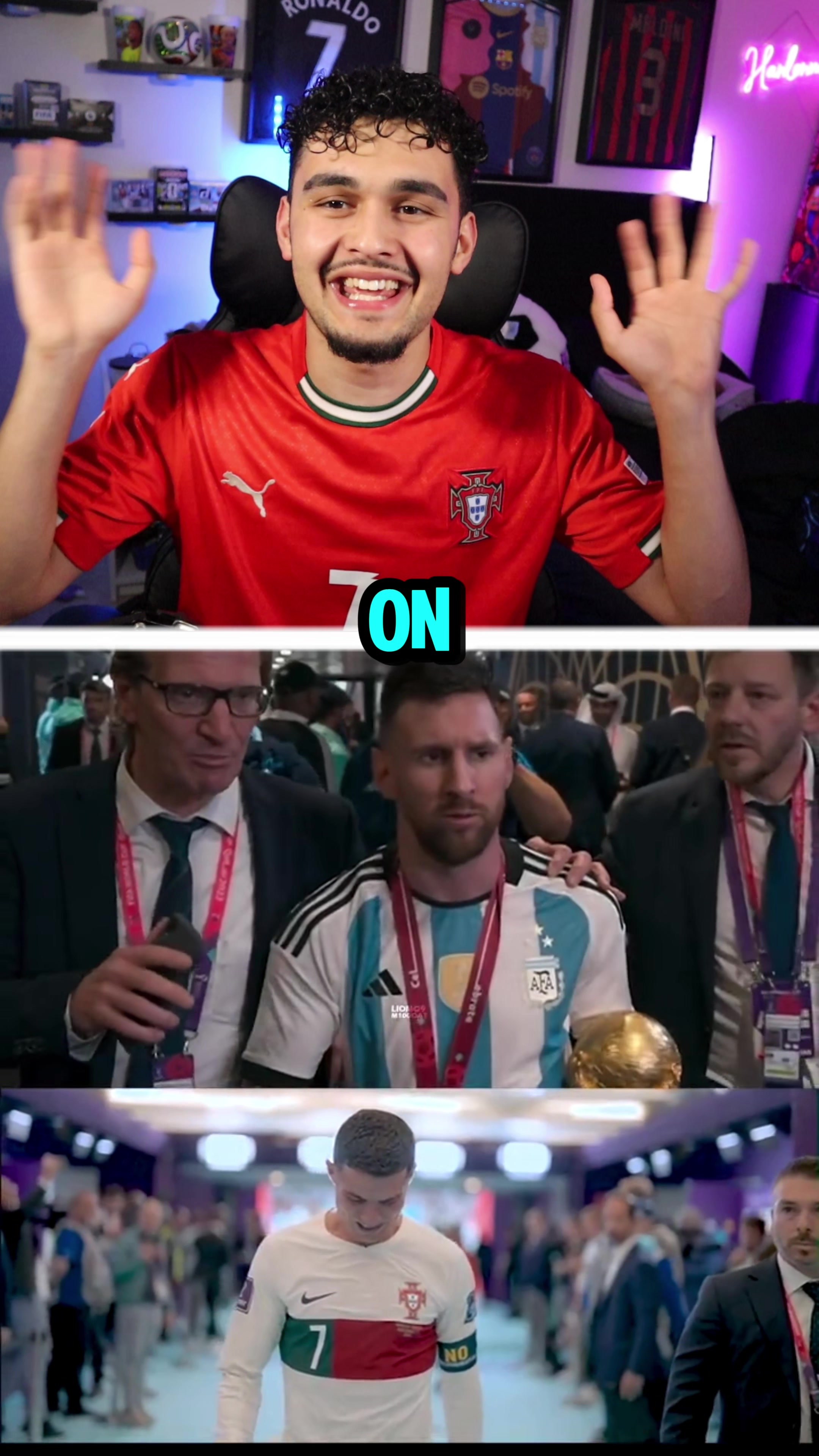 @Hanlonman