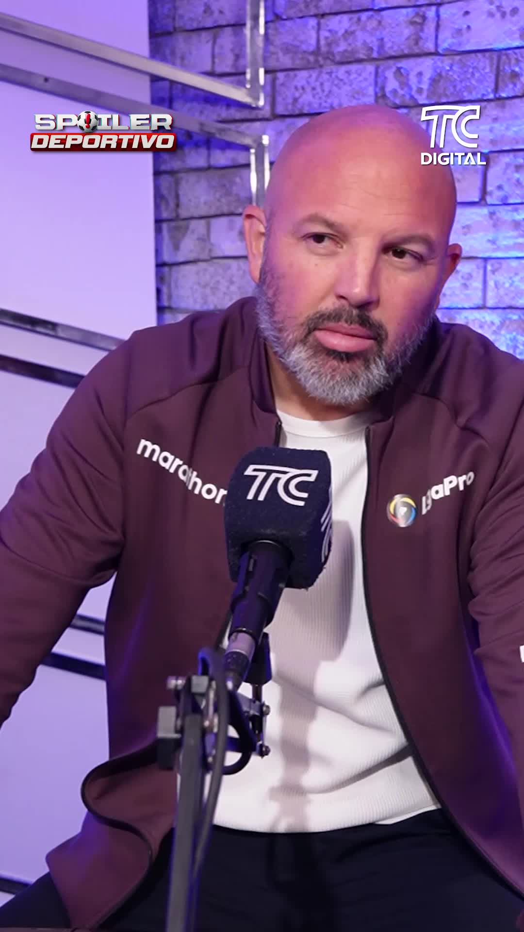 @TC Televisión