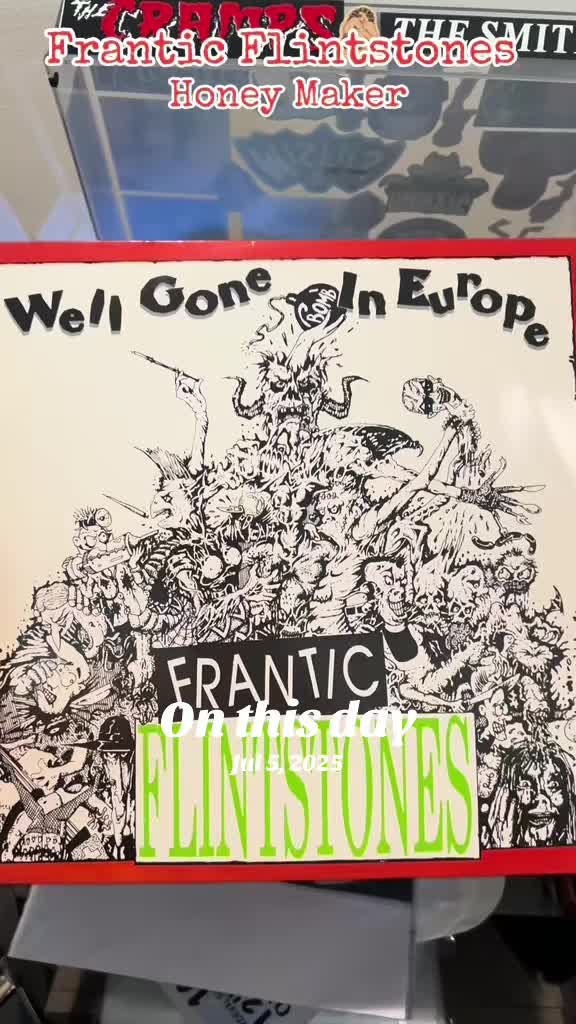 @Vinyl Fetish