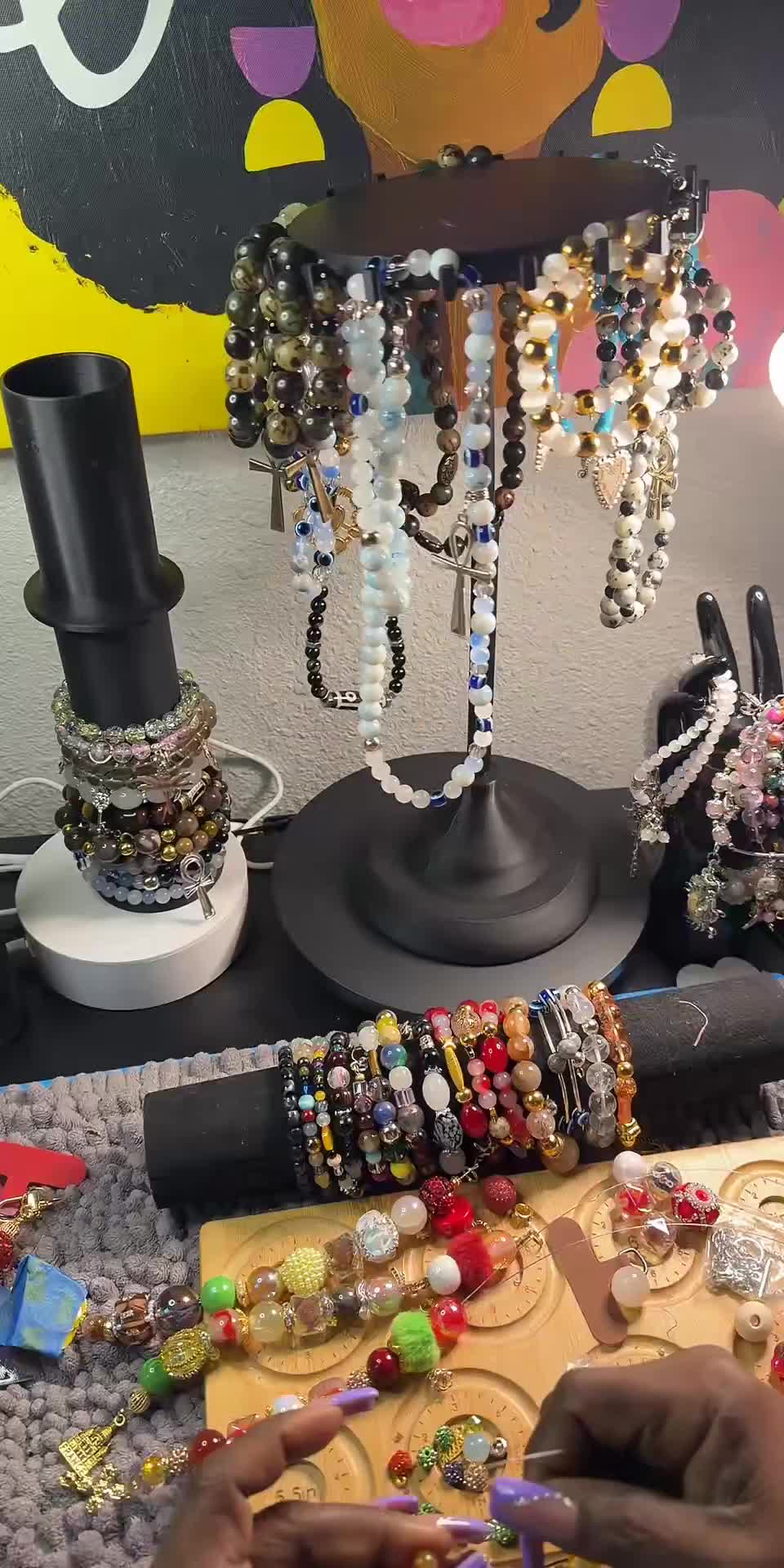 @Balddee Jewelry❌